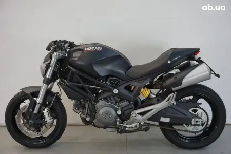 Ducati Monster 